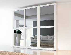 Шкаф гардеробный Md House C222, C222