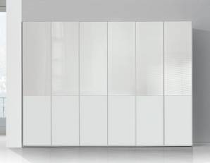 Шкаф гардеробный Md House C318, C318