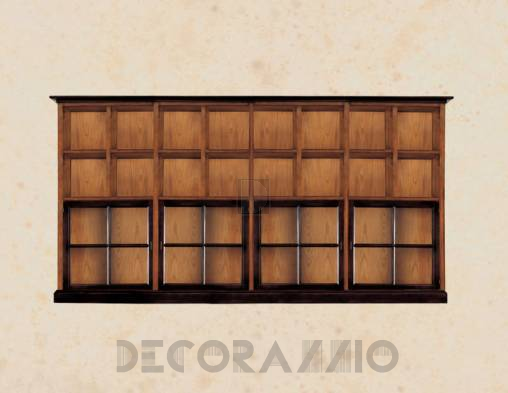 Модульная система хранения Stella Del Mobile Comp. 171 - Comp. 171