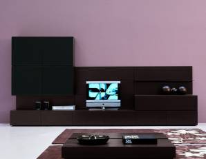 Модульная система хранения Md House COMP. 18, COMP. 18