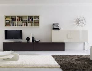 Модульная система хранения Md House composizione 3, composizione 3
