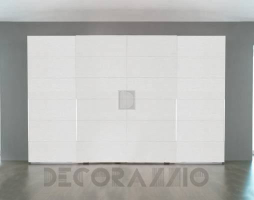 Шкаф гардеробный Ballancin CSQ311 - CSQ311