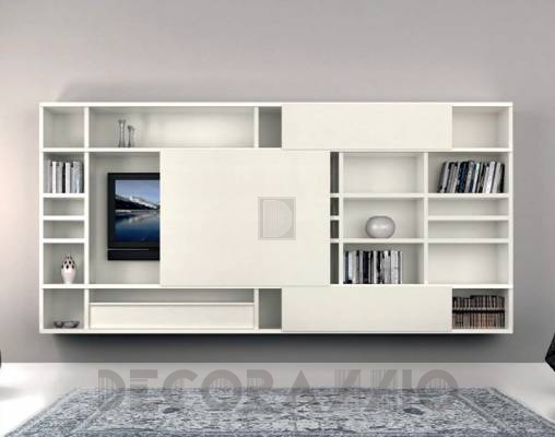 Модульная система хранения Novamobili gd_156 - gd_156