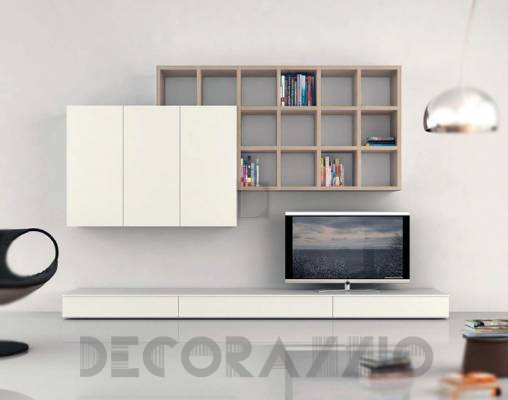 Модульная система хранения Novamobili gd_160 - gd_160
