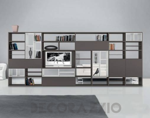 Модульная система хранения Novamobili gd_171 - gd_171