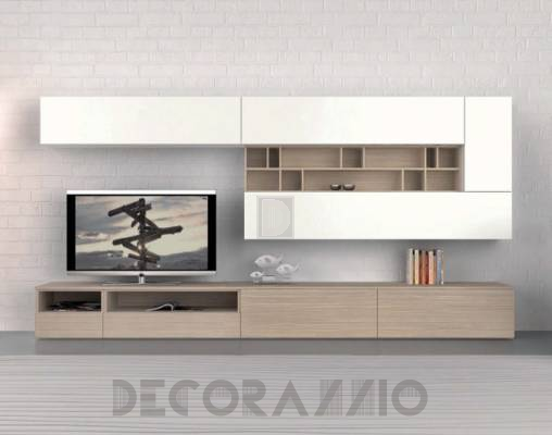 Модульная система хранения Novamobili gd_174 - gd_174