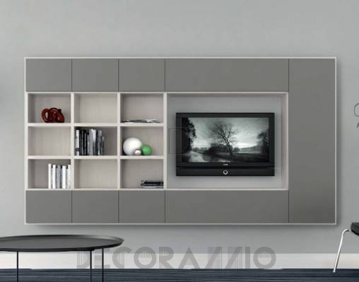Модульная система хранения Novamobili gd_178 - gd_178