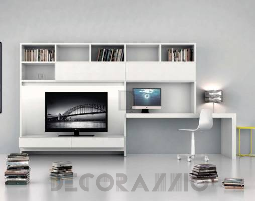 Модульная система хранения Novamobili gd_192 - gd_192
