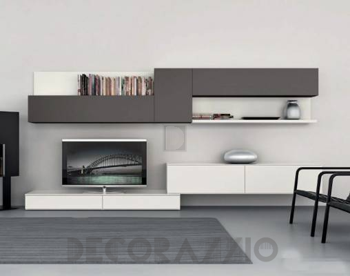 Модульная система хранения Novamobili gd_198 - gd_198