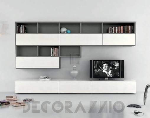 Модульная система хранения Novamobili gd_200 - gd_200