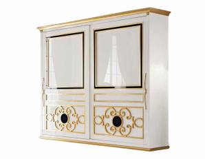 Шкаф гардеробный Bacci Stile HB 027 oro, HB 027 oro