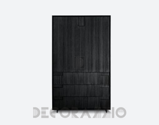Шкаф гардеробный Emmemobili M551W - M551W