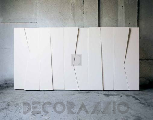 Шкаф гардеробный Minotti M8031NFD01D - M8031NFD01D