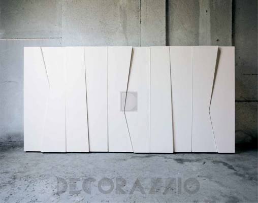 Шкаф гардеробный Minotti M8131NFD01D - M8131NFD01D