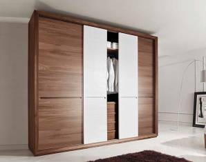 Шкаф гардеробный Arte Antiqua MA 581, MA 581