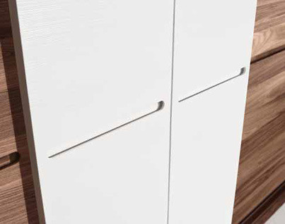 Шкаф гардеробный Arte Antiqua MA 581 - MA 581