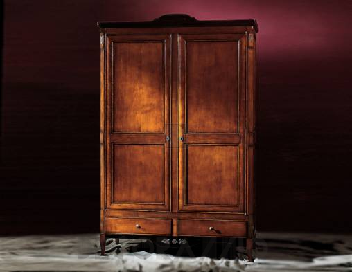 Шкаф гардеробный Stella Del Mobile MA.26 - MA.26
