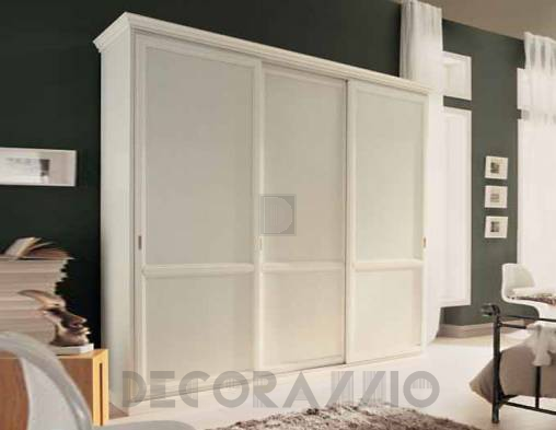 Шкаф гардеробный Favero SC1010 - SC1010