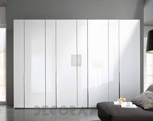 Шкаф гардеробный Mercantini Mobili SESTANTE 17 - SESTANTE 17
