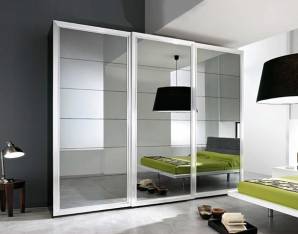 Шкаф гардеробный Mercantini Mobili SESTANTE 40, SESTANTE 40
