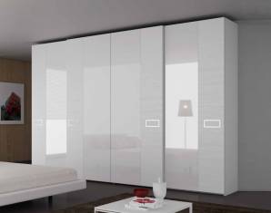 Шкаф гардеробный Mercantini Mobili SESTANTE 65, SESTANTE 65