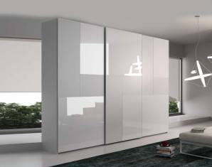 Шкаф гардеробный Mercantini Mobili SESTANTE 70, SESTANTE 70
