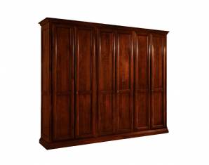Шкаф гардеробный Ca`d`Oro SL 01 04, SL 01 04