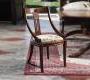 Стул Claudio Saoncella 42308 - 42308