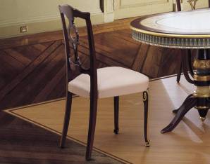 Стул Asnaghi Interiors 200254, 200254
