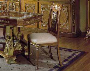 Стул Asnaghi Interiors 205104, 205104