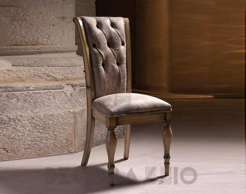 Стул Lola Glamour 15011 CP - 15011 CP