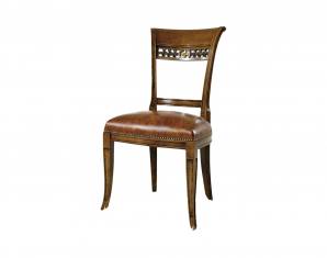Стул Mobilsedia 2000 Srl 186 S Stella, 186 S Stella