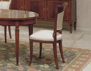 Стул Asnaghi Interiors 200454, 200454