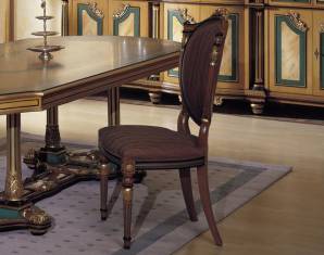 Стул Asnaghi Interiors 202555, 202555