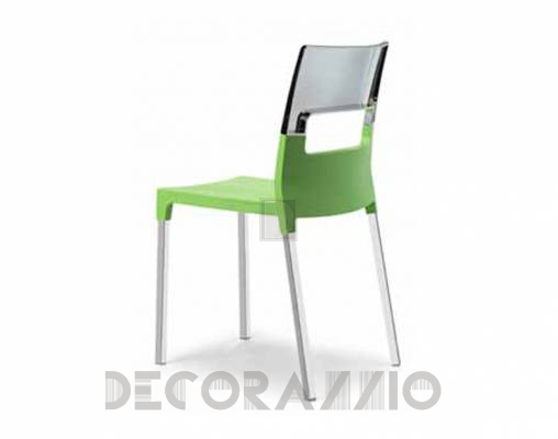 Стул Scab Design 2209 - 2209 CR 51