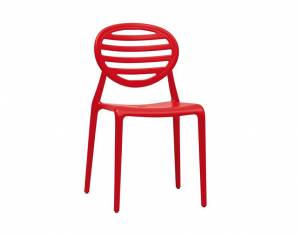 Стул Scab Design 2317, 2317 40