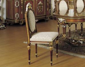 Стул Asnaghi Interiors 2504, 2504