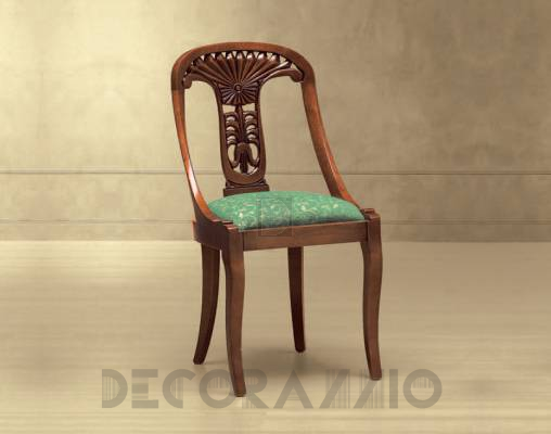 Стул Morello Gianpaolo 251K - 251K