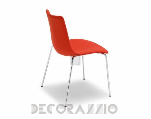 Стул Scab Design 2640 - 2640 T4 52