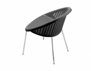 Стул Scab Design 2680, 2680 VB 81