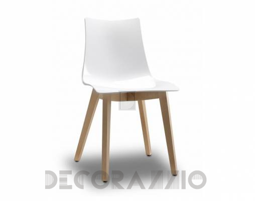 Стул Scab Design 2805 - 2805 FN 100