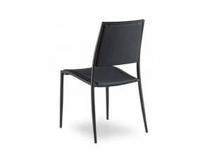 Стул Contral 306, 306 BL