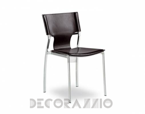 Стул Contral 307 BL - 307 BL