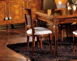 Стул Sanvito Fratelli 3375 SEDIA, 3375 SEDIA
