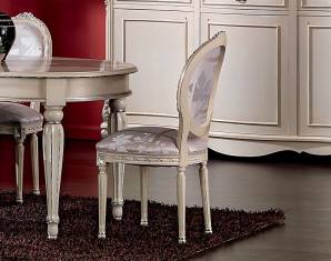Стул Sanvito Fratelli 3440 SEDIA, 3440 SEDIA