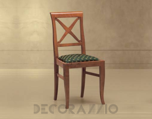 Стул Morello Gianpaolo 365K - 365K