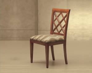 Стул Morello Gianpaolo 390K, 390K