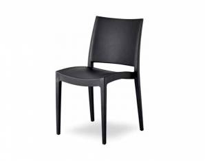 Стул Contral 404, 404 07 antracite