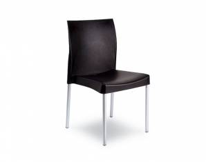 Стул Contral 405, 405 07 nero