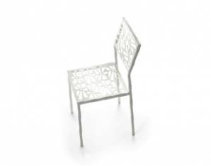 Стул Pacini&Cappellini 5442 Flora, 5442 Flora